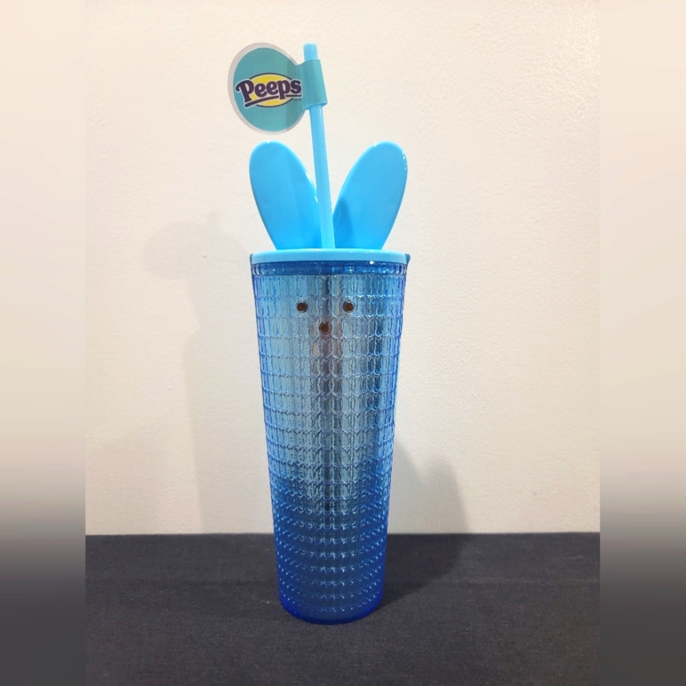 Peeps 24oz Tumbler